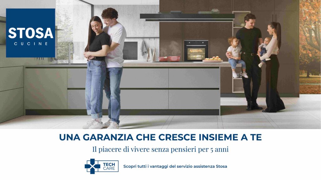 garanzia elettrodomestici 5 anni